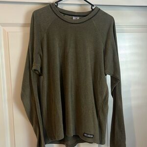 Men’s XL melanzana sweatshirt pullover Leadville limited edition vintage